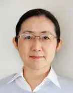 Kazuko Kawamoto