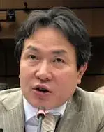 Nobuyuki Kikuchi