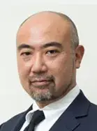 Ken Kusunoki