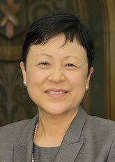 Noriko Tsuya