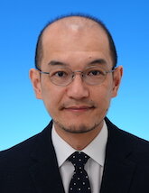 Naoyuki Mikami