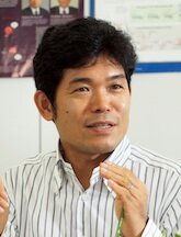 Noriyuki Yanagawa
